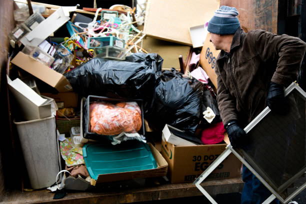 Best Estate Cleanout Services  in Alma, NE