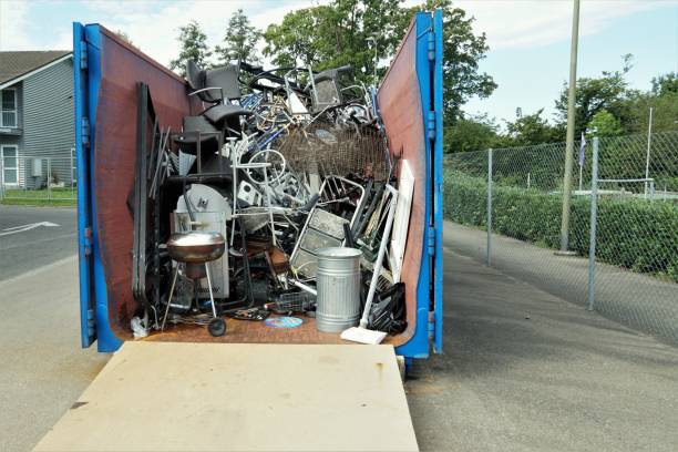 Best Appliance Removal Near Me  in Alma, NE
