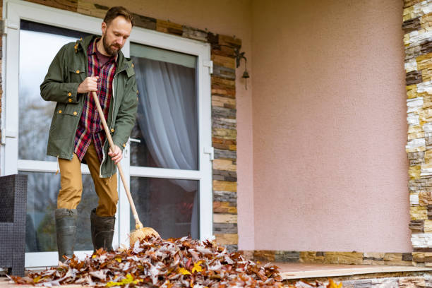 Best Construction Debris Removal  in Alma, NE