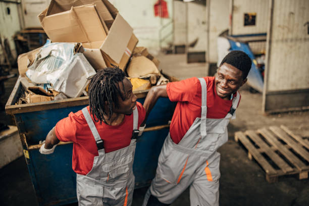 Best Same-Day Junk Removal  in Alma, NE