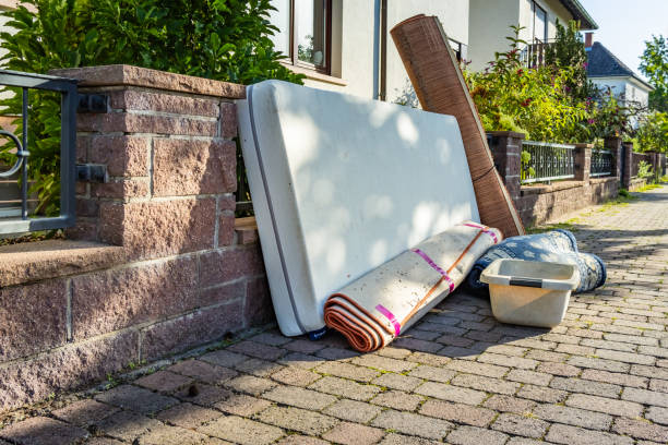 Best Commercial Junk Removal  in Alma, NE