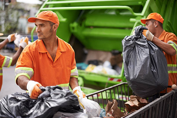 Best Professional Junk Removal  in Alma, NE