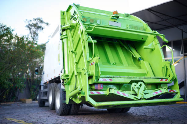 Professional Junk Removal in Alma, NE