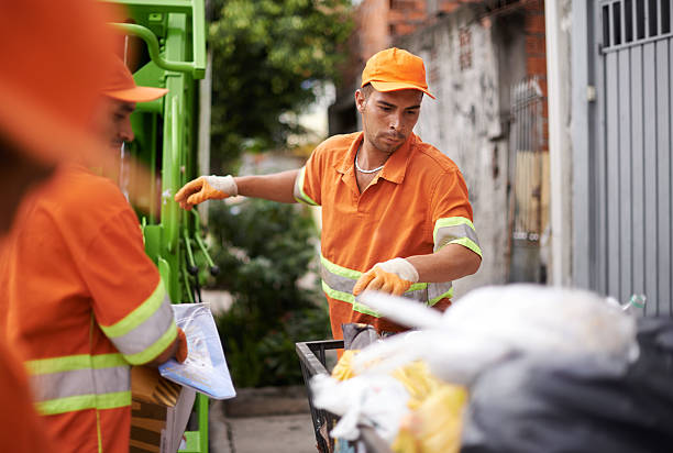 Best Attic Cleanout Services  in Alma, NE